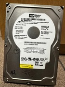 WD 80GB 7.2K 8MB SATA II 3.5'' WD800AAJS