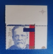 Fi 5200 ** NAROŻNIK - Louis Pasteur 1822-1895   2022 
