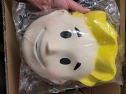 Nowa Maska z gry fallout 76 PS4 PS5 Xbox PC