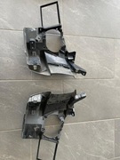 BMW 2 F22 F23 Lift Mocowanie uchwyt halogenu, slizg zderzaka lewy prawy