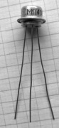 Tranzystor Germanowy MP41A PNP ZSRR