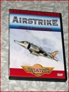 SAMOLOTY ŚWIATA Nr 29  ,,, AIRSTRIKE ,,,