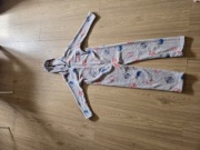 Kombinezon chłopięce rozmiar 122/128  marvel