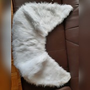 Etola, bolerko, narzutka, futerko dla Pani Młodej