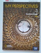 My Perspectives 3 Student's Book Praca zbiorowa