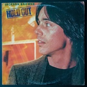 Jackson Browne Hold On