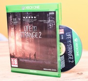 Life is Strange 2 - Xbox One/Xbox Series