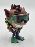 Funko POP figurka Crash Bandicoot Scuba Crash