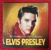 Presley-songs from the movies+The number one hits collection(vinyl)