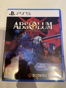 ABSOLUM- OKAZJA WYSYŁKA 24h PS5