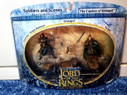 Lord of the Rings: Armies of Middle-Earth - The Capture of Smeagol