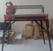 Maszyna do cięcia gresu