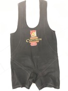 Titan Super Centurion Kostium do przysiadu