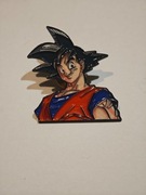 Przypinka emaliowana Dragon Ball