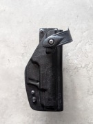 Kabura Walther P99 kydex SLS 