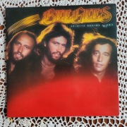 Bee Gees - Spirits Having Flown