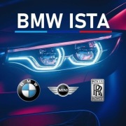 Bmw Ista program diagnostyczny