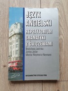 Język angielski repetytorium gramatyki z ćwiczenia