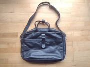 Torba na laptopa Wittchen – czarna