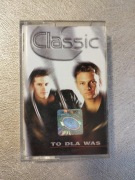 Kaseta magnetofonowa Classic 