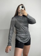 Bluza / bluzka Filippa K Aurelia Lurex Top damska rozmiar M