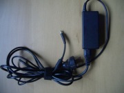 ORYGINALNY ZASILACZ ŁADOWARKA DELL 0MGJN9 65W 19.5V 3.34A . Wtyk 4,5 mm