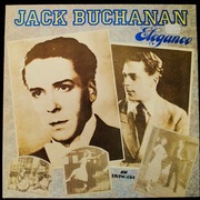 Elegance Jack Buchanan - Płyta winylowa