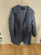 Kurtka pikowana Femestage Eva Minge rozmiar 42