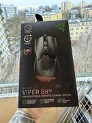 Myszka RAZER viper 8K hz