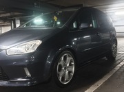 Ford C-max 2.0 tdci 2007r Titanium sprzedaż/zamiana 