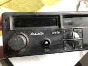 Radio samochodowe Audi Beta II