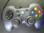 Kontroler Pad Logitech