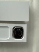 Apple Watch Series 6 | 44mm | Gold Stainless Steel | Stan Bardzo Dobry