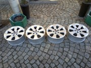 Felgi aluminiowe Opel Insignia
