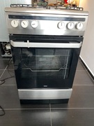 Kuchnia wolnostojąca AMICA 57GEH2.33HZp 2,9kW 62L Kuchenka Termoobieg