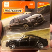Holden vf commodore ssv matchbox