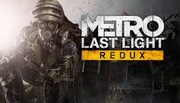Metro Last Light Redux  (EPIC) !!! KONTO NA WŁASNOŚĆ !!!