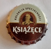 KAPSEL  > TYCHY < NR 104