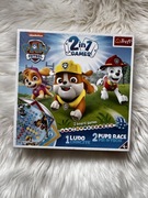 Nowa gra Psi Patrol Trefl