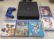 Konsola SONY PlayStation 4 Slim 1TB mod.2016B