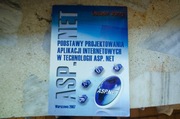 Podstawy projektowania aplikacji internetowych w technologii ASP. NET 