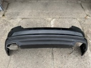 Audi A7 lift zderzak tył LY9T