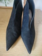 Zara nowe buty wiosenne 