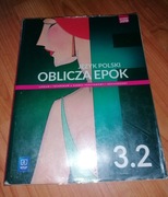 Oblicza epok 3.2 