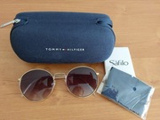 Okulary przeciwsłoneczne, oprawki Tommy Hilfiger TH 1586.