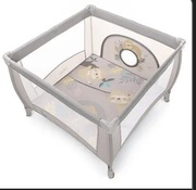 Kojec baby design 100 cm