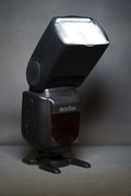 Godox TT685O Lampa błyskowa flesz  dla MFT Lumix olympus om-system