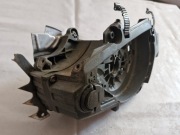 Karter skrzynia korbowa Husqvarna 562xp 562xpg