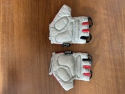 dziecięce rękawiczki rowerowe