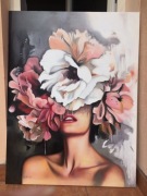 Obraz na płótnie 120 x 90 cm